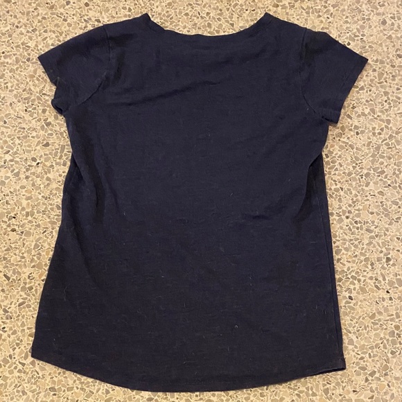 J. Crew tee shirt - Picture 2 of 2